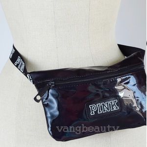 Victoria secret pink Fanny pack